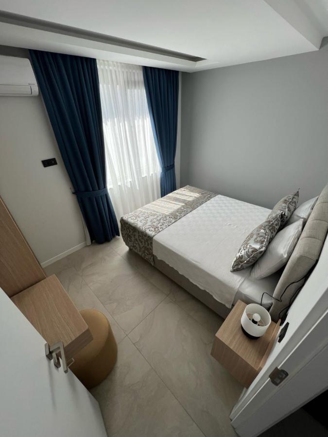 Vega Suites Анталія Екстер'єр фото